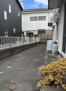 メイプルハイム 201号-2