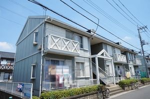 ウィン　ハイツ　Ｄ 202号-1