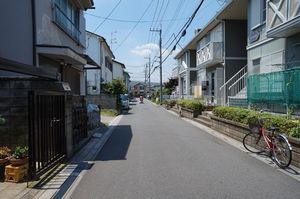 ウィン ハイツ D 202号-15