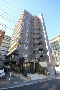 ブライトソレイユタワー 1003号-1