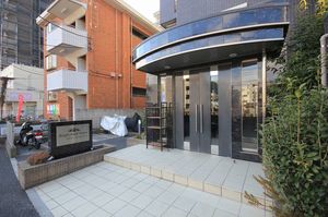 ブライトソレイユタワー 1005号-2