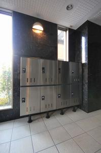 ブライトソレイユタワー 1005号-4