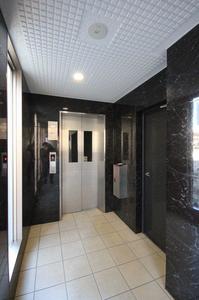 ブライトソレイユタワー 1005号-5