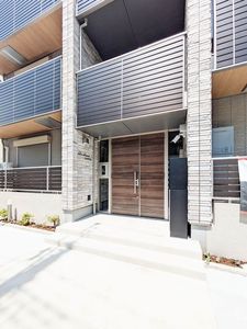 ラ・セラヴィ 305号-12