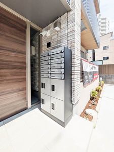 ラ・セラヴィ 305号-13
