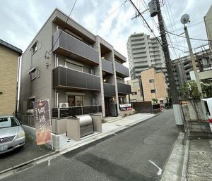 ラ・セラヴィ 305号-15