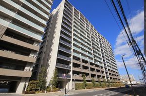 シントシティ F 1475号室 1475号-12