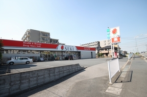 フローラル　姫宮　Ⅱ 105号-14