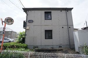 フォーレス野口 201号-11