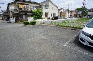 フォーレス野口 201号-12