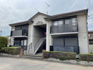 フォーレス野口 201号-13