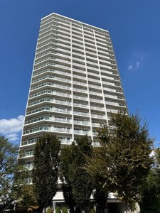 パークハウスさいたま新都心　ＭＩＤ　ＴＯＷＥＲ