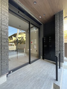 ベンズセカンド 201号-13