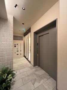 グラン　エミシス 301号-13