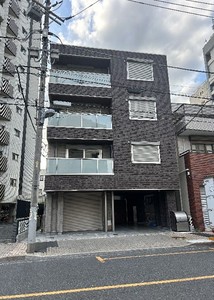 セントリビエ　和光 201号-1