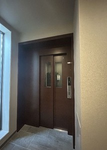 セントリビエ　和光 201号-13