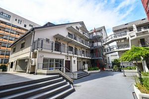 オクタビア・ヒル　Ｂ 301号-1