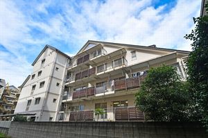 オクタビア・ヒル　Ｂ 301号-12