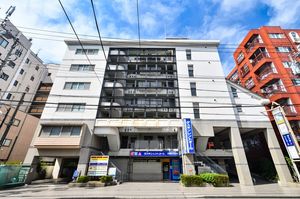 オクタビア・ヒル　Ｂ 301号-13