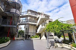 オクタビア・ヒル　Ｂ 301号-15