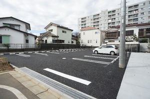 ロンディネッラ 205号-2