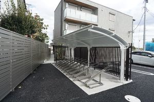 ロンディネッラ 205号-3