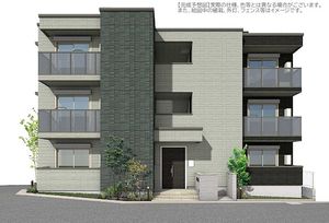 ソルーラ 102号-1