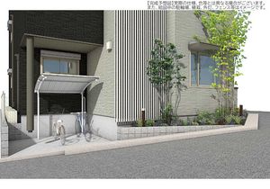 ソルーラ 102号-2