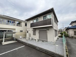 北区吉野町１丁目戸建 101号-1
