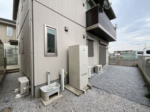 北区吉野町１丁目戸建 101号-15