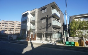 ソラリア 301号-13