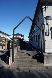 カーサ・ミラ B 103号-15