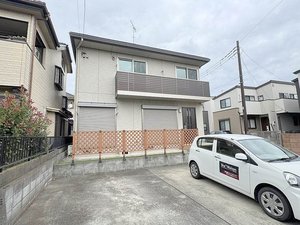 春日部市藤塚　貸家 101号-1