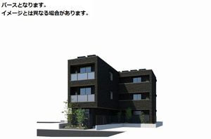 リトルベアー 202号-1