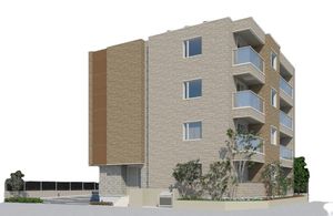 グランアベニール 402号-1