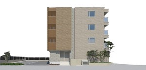 グランアベニール 402号-2