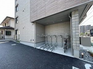 グランアベニール 301号-4