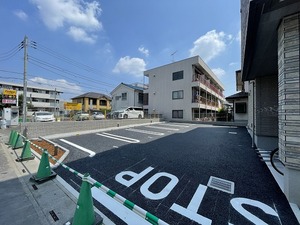グランアベニール 301号-5