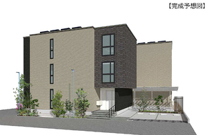 アンビシア 103号-1