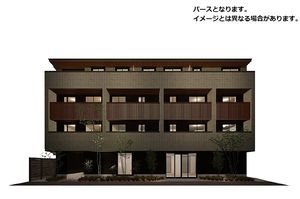 ヴィラ ヨシダ 202号-3