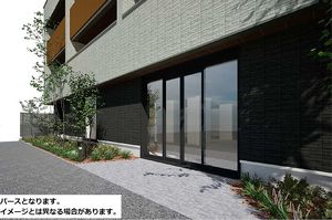 ヴィラ ヨシダ 202号-4