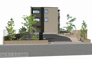 リシャール 203号-1