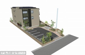 リシャール 203号-3