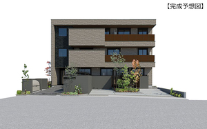 グラン　フェリーチェ