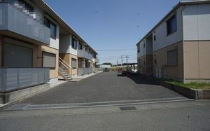 ミルティーユ壱番館 102号-13