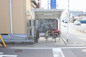 クルーズ蓮田 102号-13