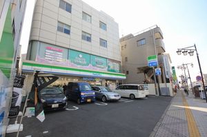 クルーズ蓮田 102号-15