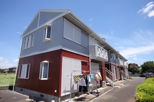 メゾン　本郷 203号-14
