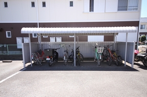 メゾン　本郷 203号-15