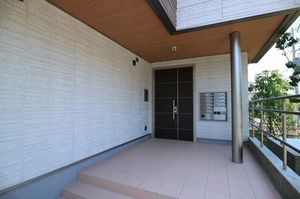 サン　ヒルズ 303号-12